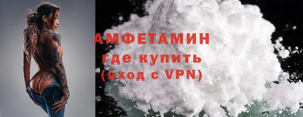 молекула духа Горняк